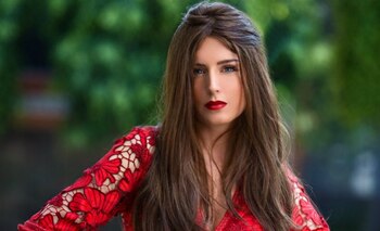 Tania habló sobre su nueva