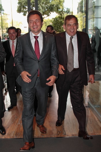 FOTO: ARCHIVO JUAN PABLO ZAMORA