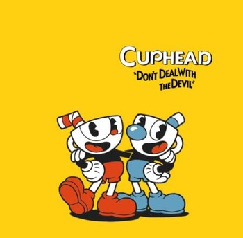 El juego Cup Head llegará