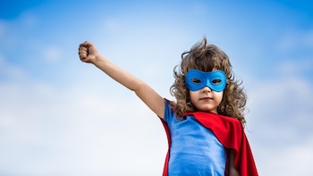 Antes de que existiera la