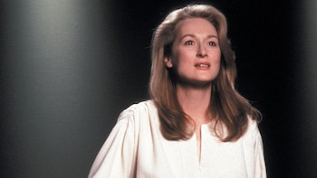 Meryl Streep: el talento eterno