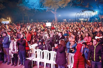 Gracias a su compromiso, la