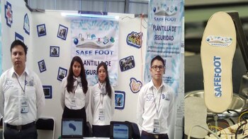 El diseño de la plantilla