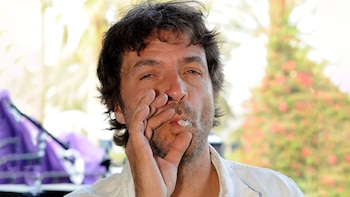 En esta foto tomada el