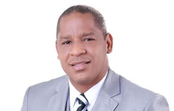 Carlos Suero, en la imagen,