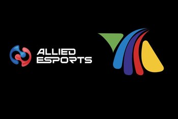 La inversión a Allied Esports fuer por USD cinco millones. (Imagen: Twitter)