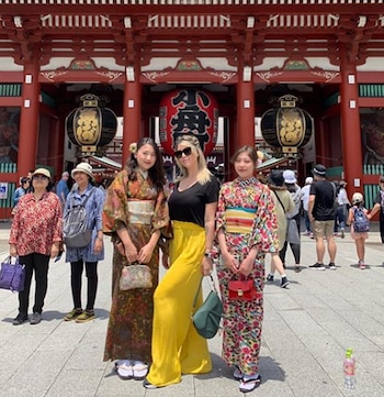 Wanda Nara y Mauro Icardi