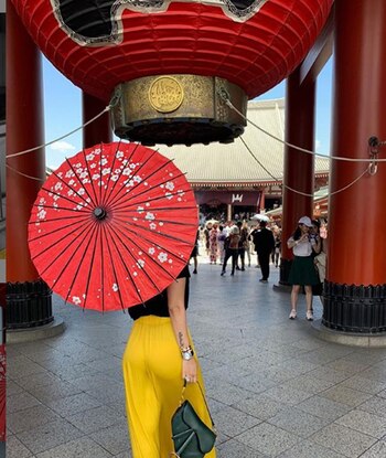 Wanda Nara y Mauro Icardi