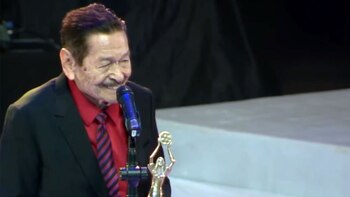 Recibió múltiples premios en Filipinas