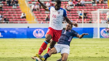 Frantzdy Pierrot fue el autor de