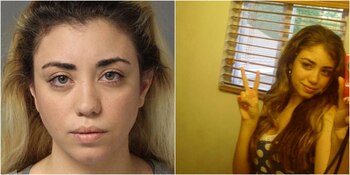 Alexis Mercedes Boberg (Foto: Especial)