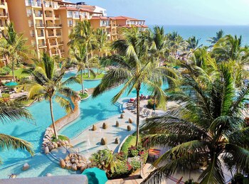 Nuevo Vallarta en la Riviera