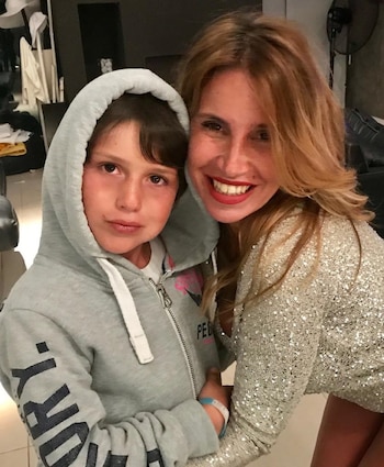 Juan es el segundo hijo