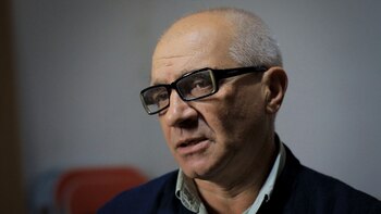 El reactor ucraniano que ardió