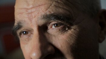 Zahorodnyuk llegó a la Argentina