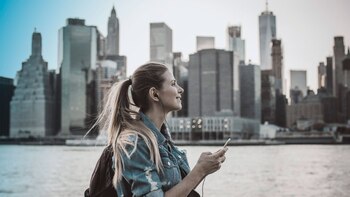 La amplitud de nuevas opciones