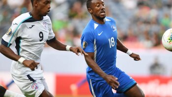 Su triunfo ante Cuba le