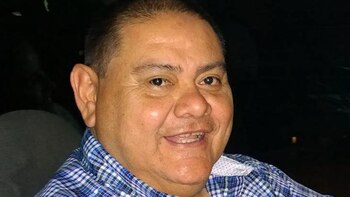 Una serie de capturas de