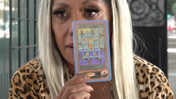 Se le preguntó por Pablo