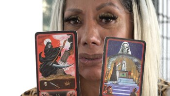 Sobre Luis Miguel comentó que