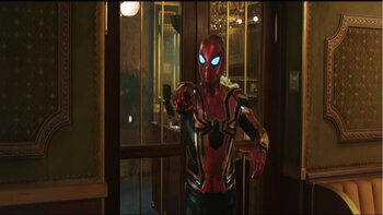 Esta será la quinta película