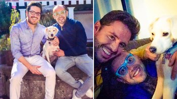 Mauricio Clark tenía planes de