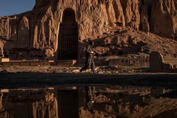 La Estatua de la Libertad