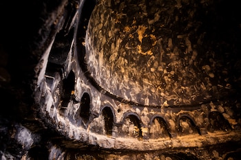 En los años 90, las