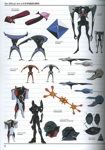 Diseños de los Angeles