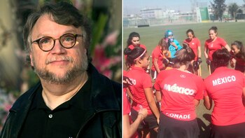 Desde el 12 de junio el entrenador del equipo pidió ayuda a la Embajada de México en Japón para la alimentación de las jugadoras.