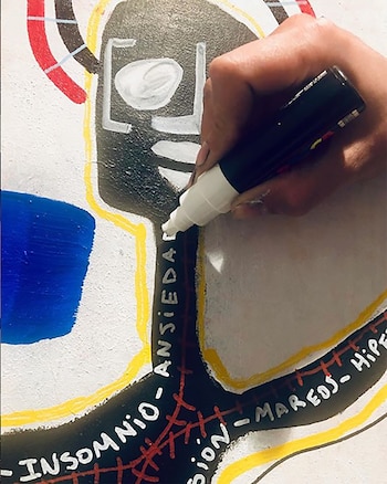 Le interesa que cualquier persona