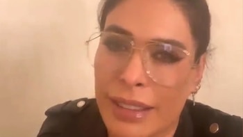 Galilea no está de acuerdo