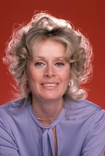 Diana Hyland, en 1977 (Grosby