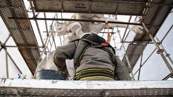 Hace 60 días se coloraron