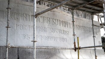 Inscripción en la base de