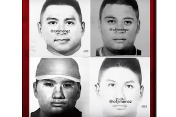 En enero de este año