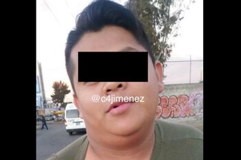 En la madrugada del 29