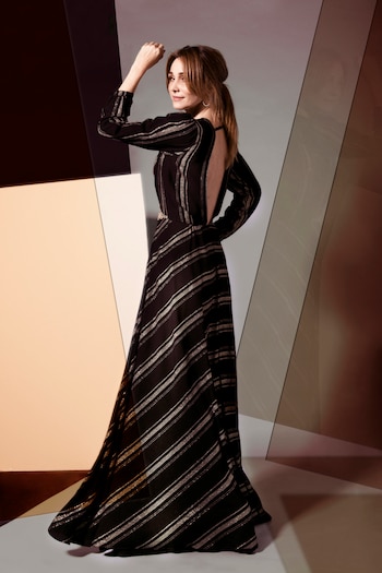 Vero Lozano no solo es