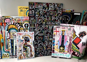 Romero se inspira en su