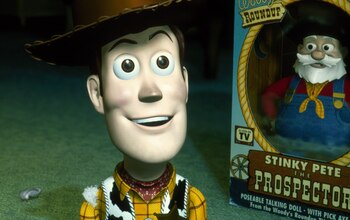 Robert Russ, supervisor de animación para “Toy Story 4″, dijo que han encontrado la manera de afinar mucho los movimientos sutiles, como una inclinación ligera de la cabeza. Credit Pixar/Disney