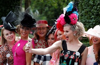 Desde los más pequeños hasta