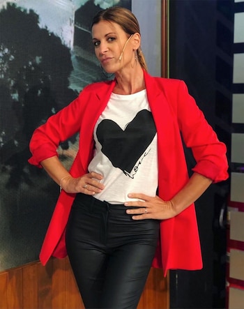 “Todavía no tenemos nombres”, dijo