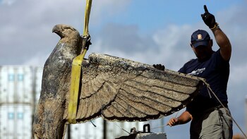 En esta fotografía de archivo