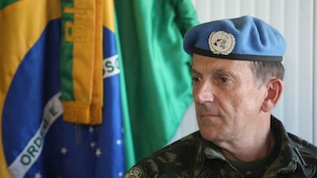 Floriano Peixoto Neto