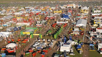 Las empresas que participarán de