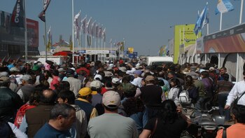 AgroActiva se presenta como el