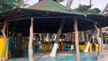 El interior del Kilymandiaro