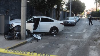 La violencia aumentó considerablemente con