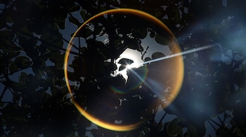 También podrán observarse fenómenos arqueoastronómicos