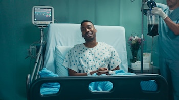 Prince Ea dedicó su nuevo